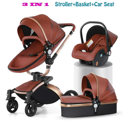 Bronzéa Elite 3-in-1 System