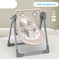 SereniNest™ Portable Electric Cradle