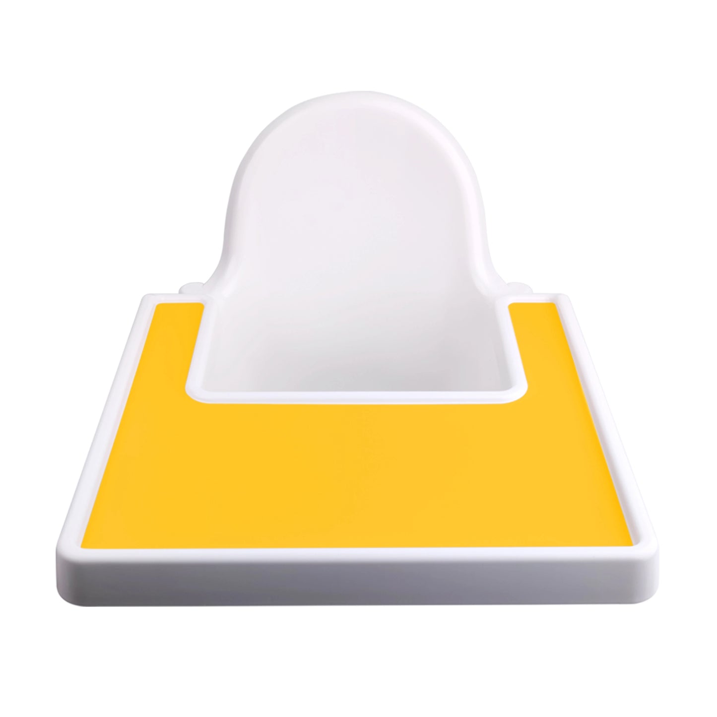 SnackMat™ Silicone Highchair Insert