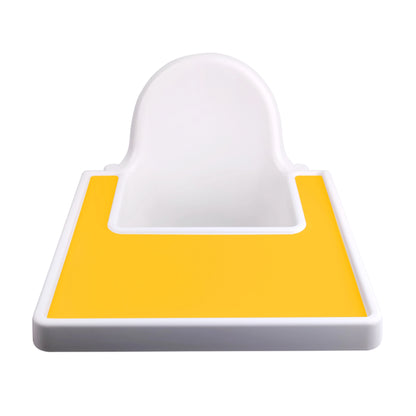 SnackMat™ Silicone Highchair Insert