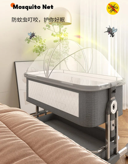 CloseComfort™ Adjustable Bedside Sleeper