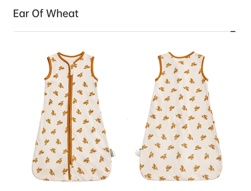 Baby Summer Sleep Sack 3–24 Months