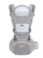 ErgoNest™ Waist‑Support Baby Carrier