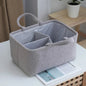 MumCarry™ Portable Nursery Organiser Bag
