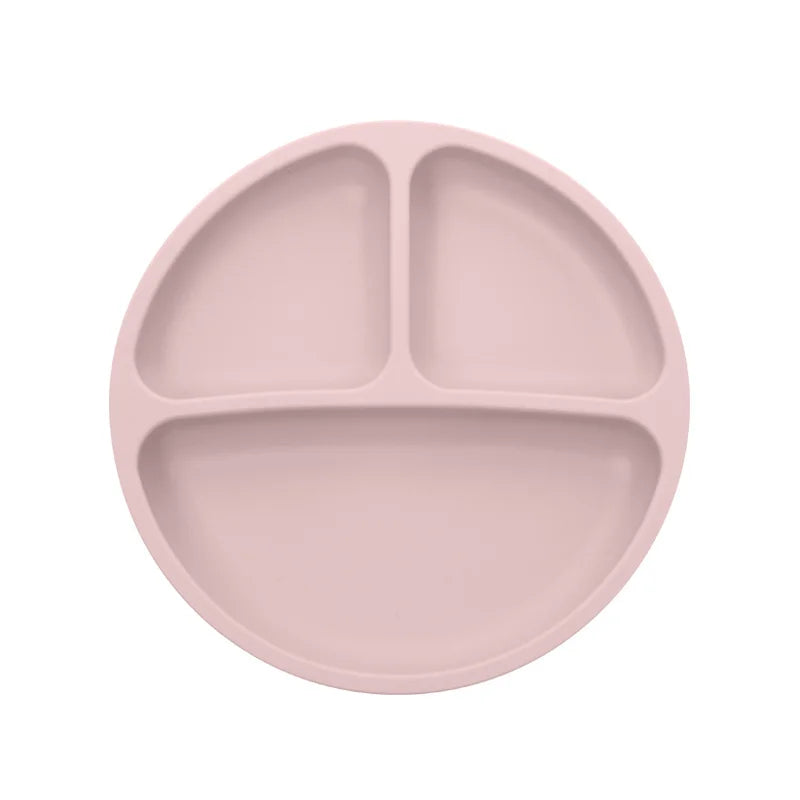 BearBowl™ Silicone Suction Bowl