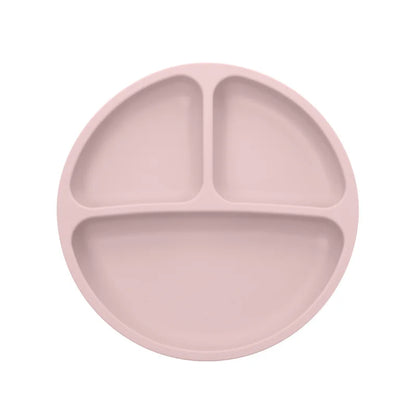BearBowl™ Silicone Suction Bowl