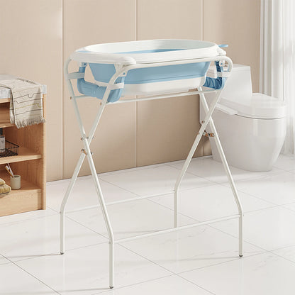 BathEase™ 3‑in‑1 Baby Bath Station