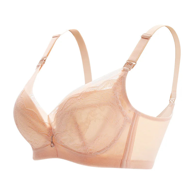 ComfortFit Maternity & Nursing Bra