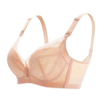 ComfortFit Maternity & Nursing Bra